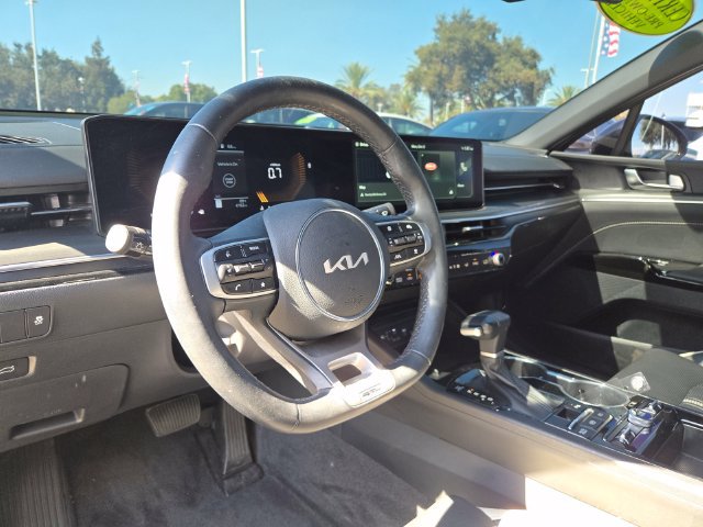 Used 2026 Kia K5 GT-Line FWD image 13
