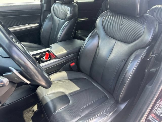 Used 2024 Hyundai Palisade Calligraphy AWD/4WD image 13
