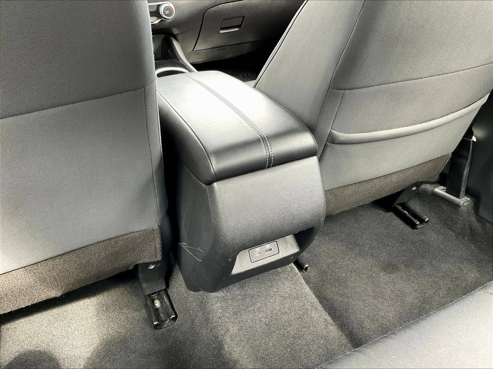 Certified 2024 Nissan Altima 2.5 SV FWD image 13