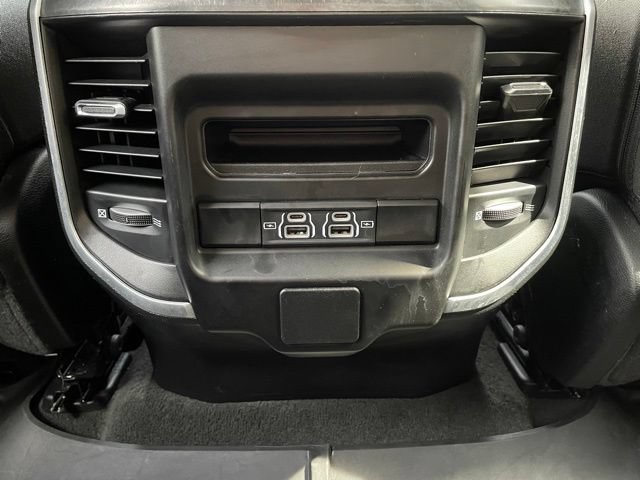 Used 2023 RAM 1500 Big Horn AWD/4WD image 27