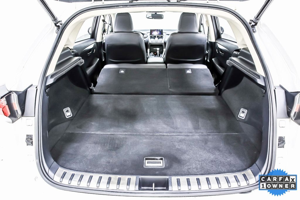 Used 2017 Lexus NX 200t FWD image 38