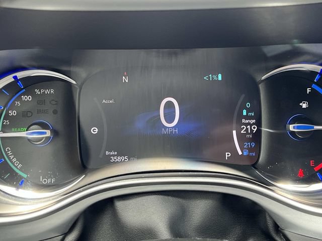 Used 2022 Chrysler Pacifica Touring-L w/ S Appearance Package FWD image 20