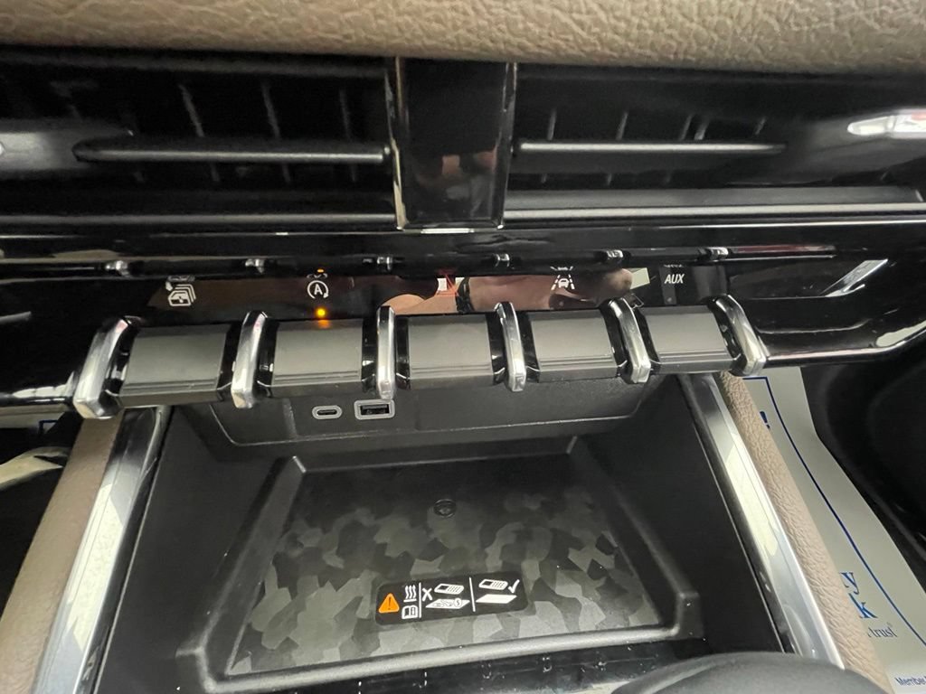 New 2026 GMC Canyon Denali AWD/4WD image 26