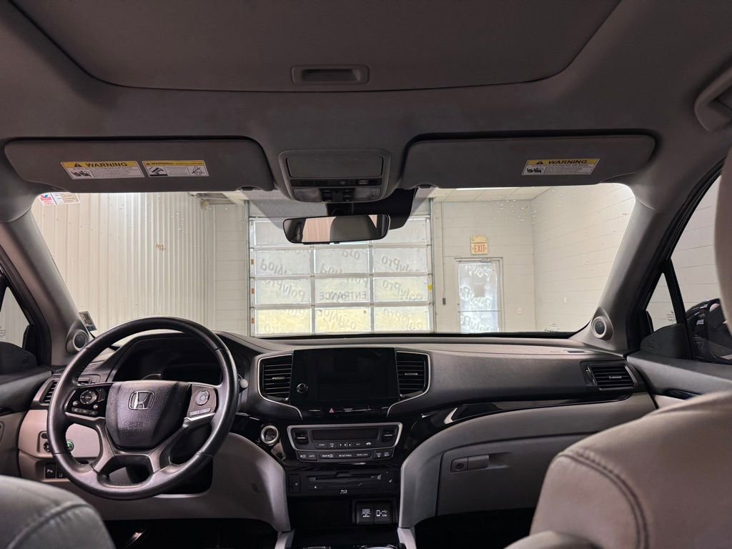 Used 2020 Honda Pilot Touring image 22