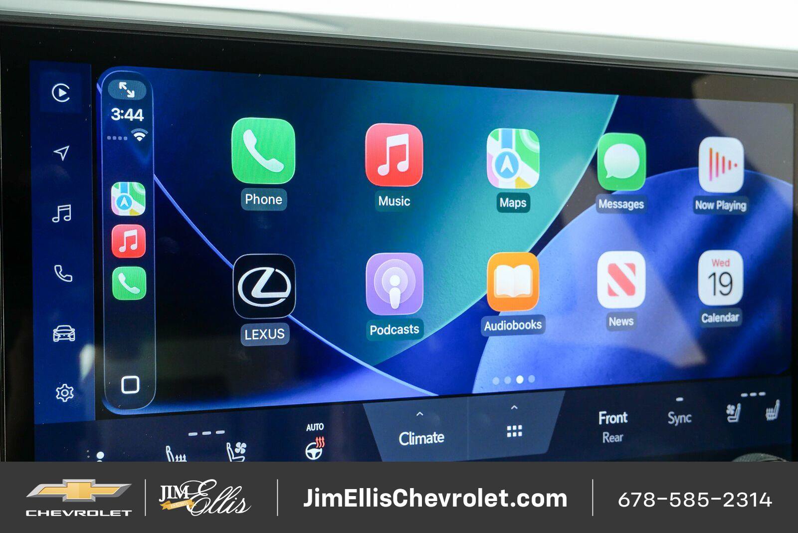 Used 2024 Lexus RX 350 Premium Plus w/ Convenience Package AWD/4WD image 14