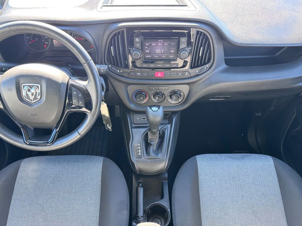 Used 2021 RAM ProMaster City Tradesman SLT w/ Window Group 05 image 15