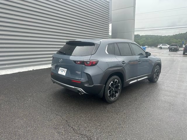 Used 2023 MAZDA CX-50 Meridian Edition w/ Apex Package AWD/4WD image 5