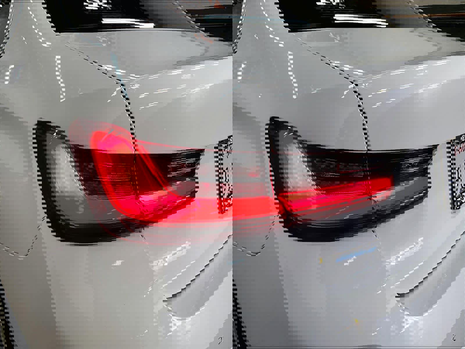 Used 2024 BMW 330i Sedan w/ Convenience Package image 31