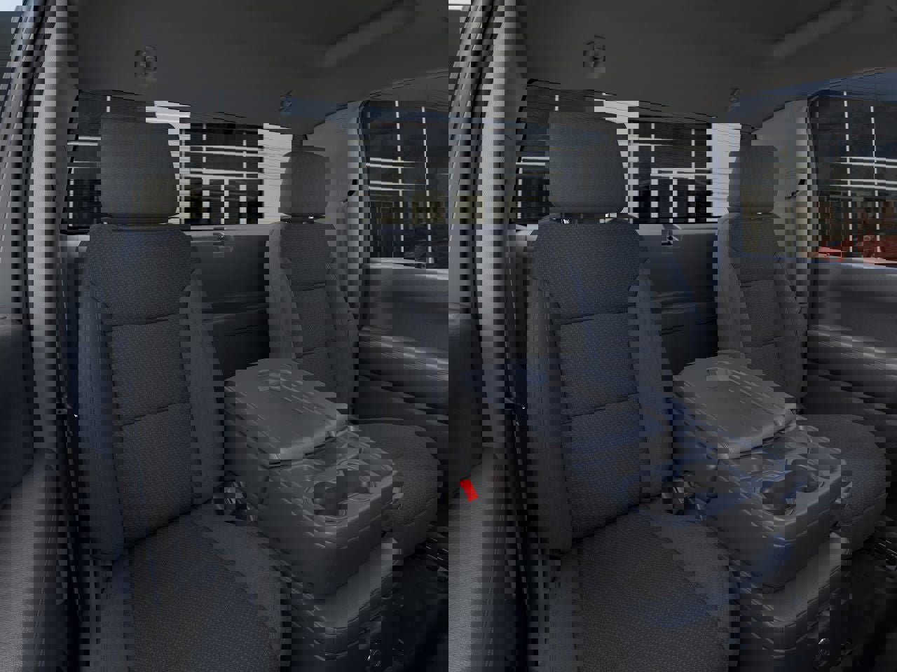 Used 2026 GMC Sierra 1500 Pro w/ Pro Value Package image 18