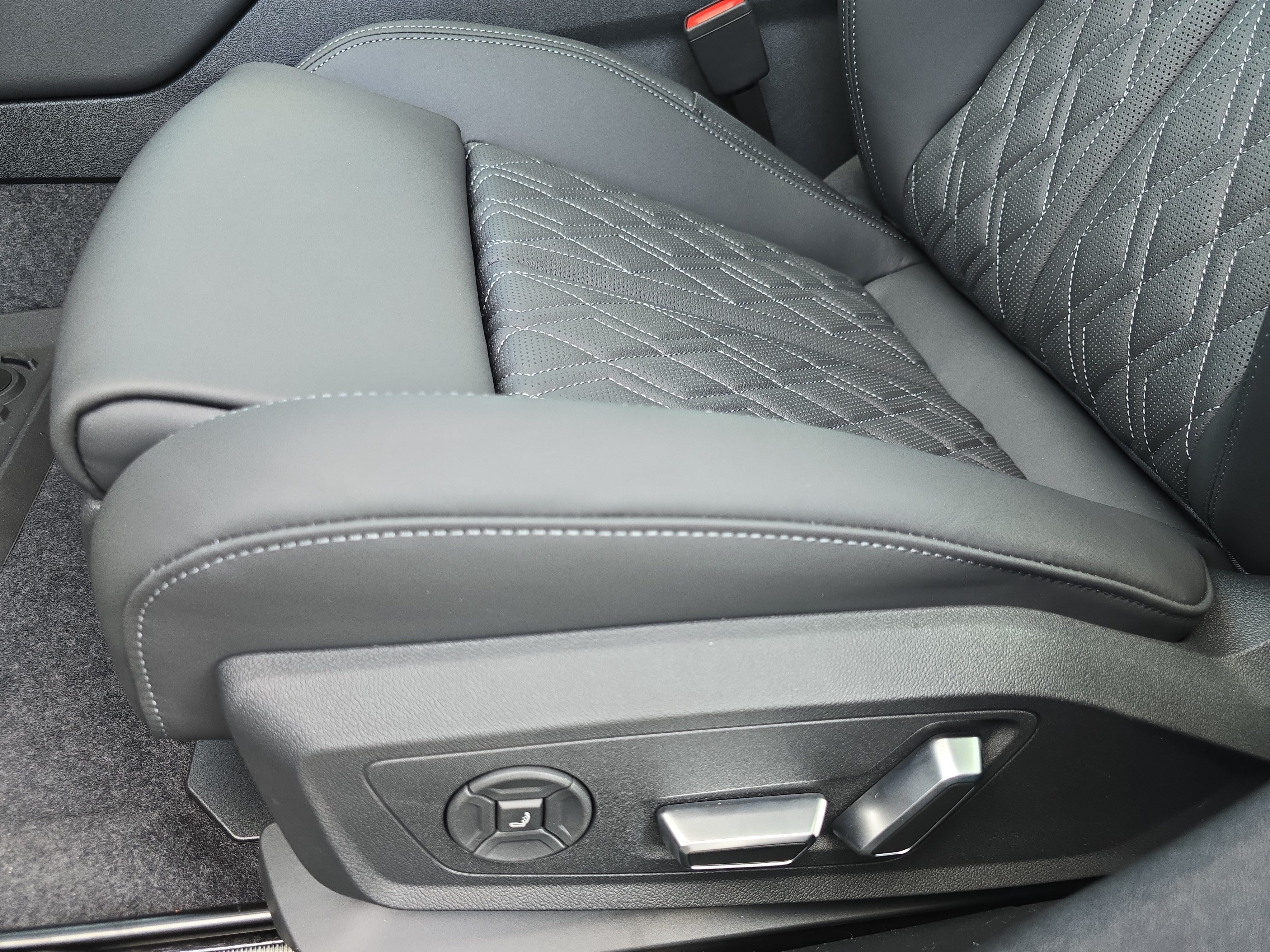 New 2026 Audi S5 Prestige AWD/4WD image 28