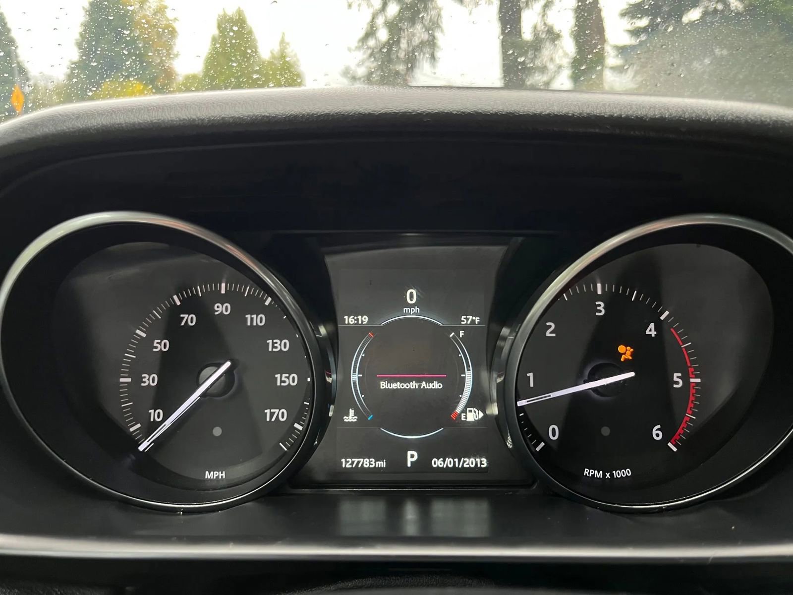 Used 2016 Land Rover Range Rover Sport SE image 18