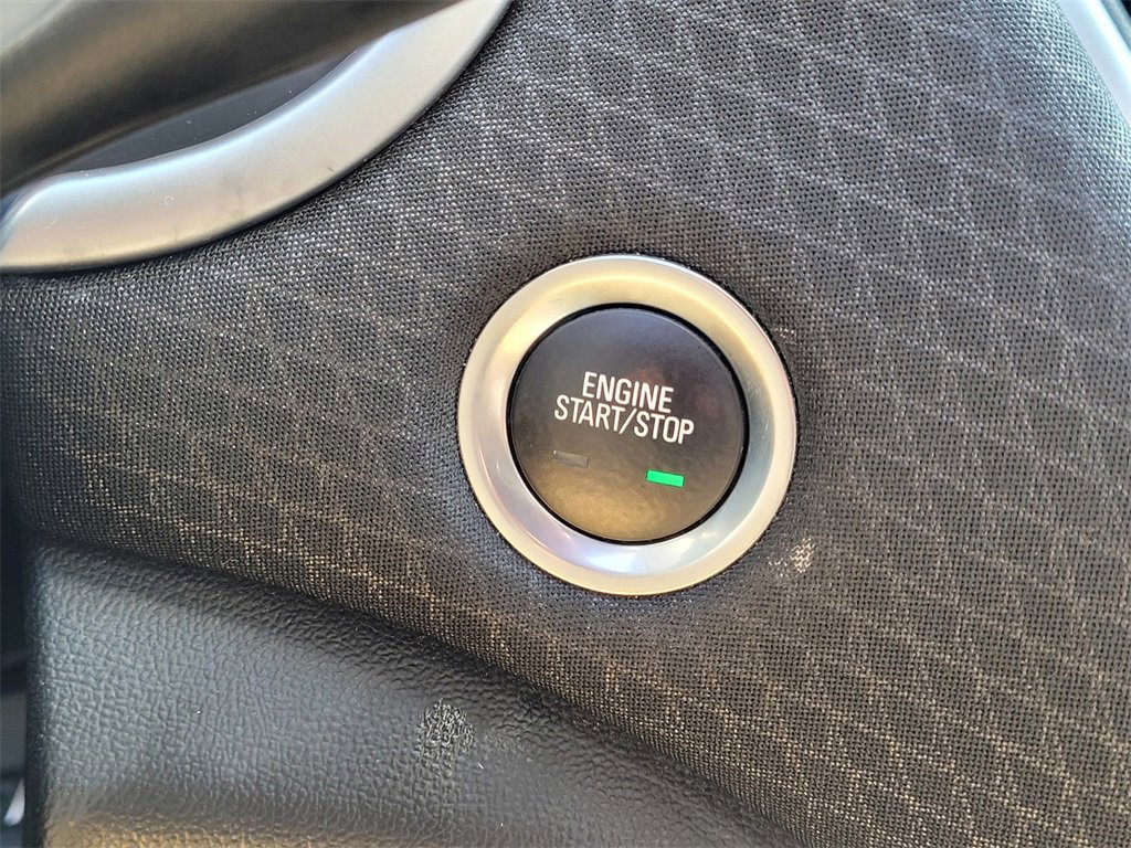 Used 2024 Chevrolet Malibu LT image 17