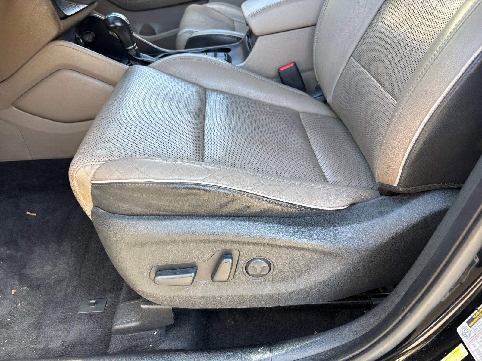 Used 2021 Hyundai Tucson Limited image 13