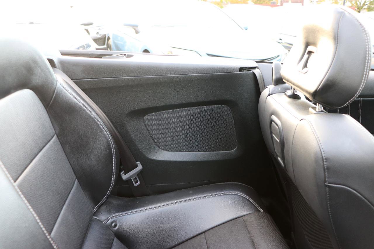 Used 2023 Ford Mustang Premium image 21