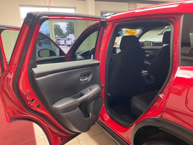 Used 2024 Honda HR-V Sport image 15