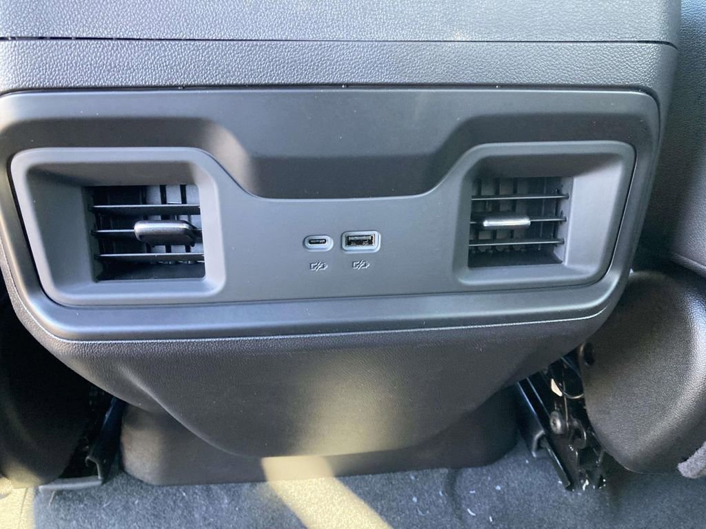 New 2026 Chevrolet Silverado 1500 LT w/ Leather Package image 14