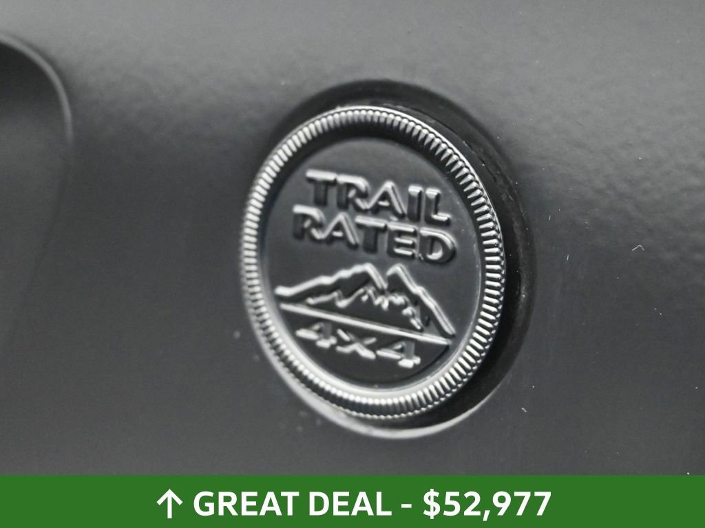 Used 2020 Jeep Gladiator Rubicon image 15