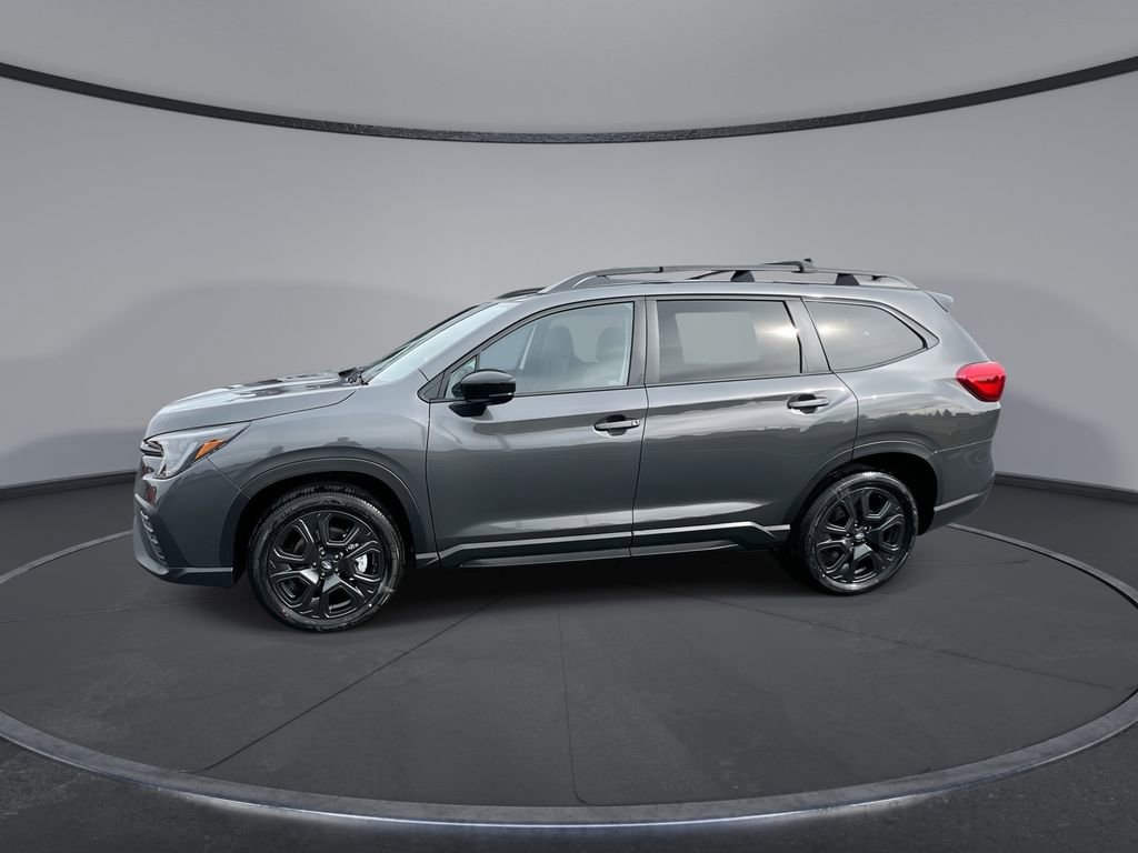 New 2025 Subaru Ascent Bronze Edition video 1