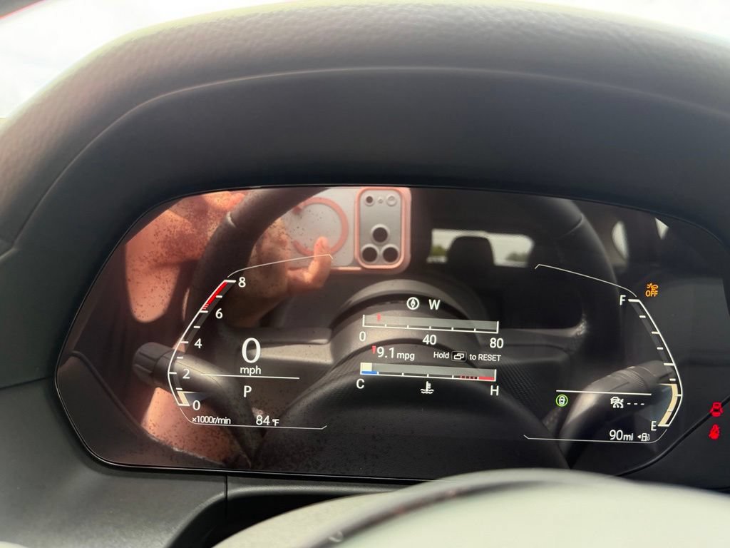 New 2026 MAZDA CX-5 Select AWD/4WD image 21