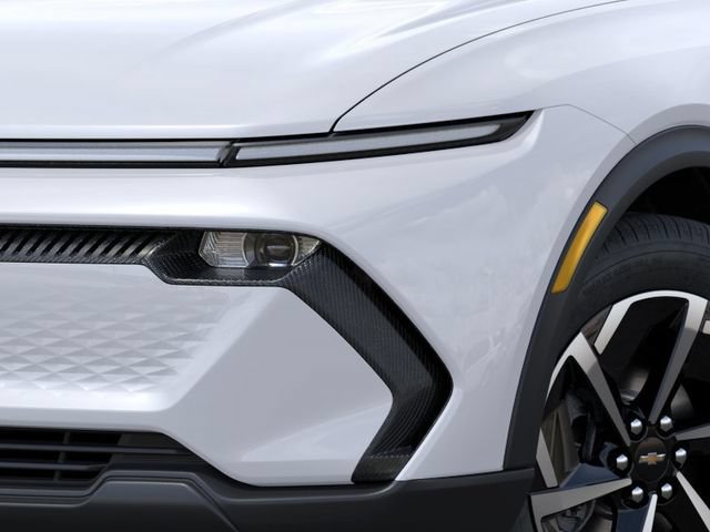 New 2026 Chevrolet Equinox EV LT AWD/4WD image 10