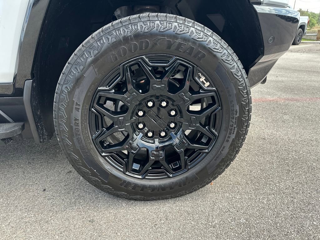 Used 2026 GMC Hummer EV 4x4 Crew Cab image 14