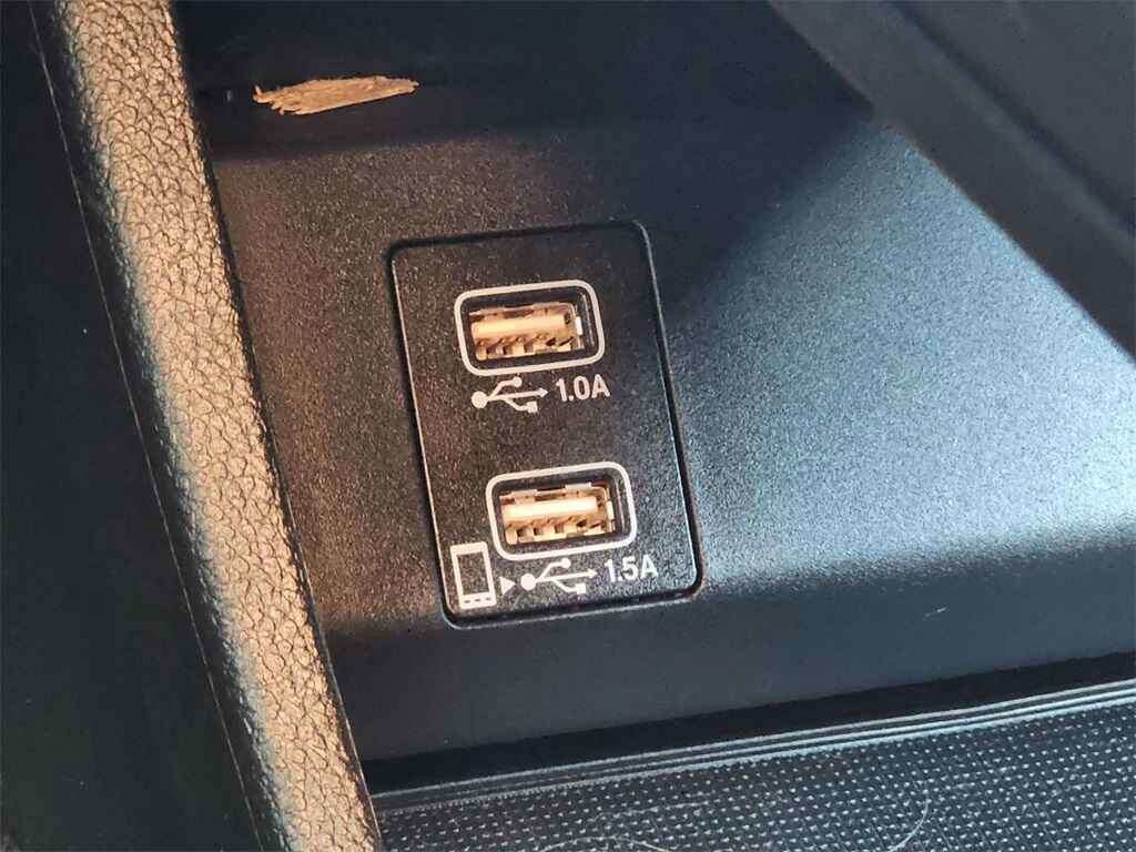 Certified 2022 Honda HR-V EX image 30