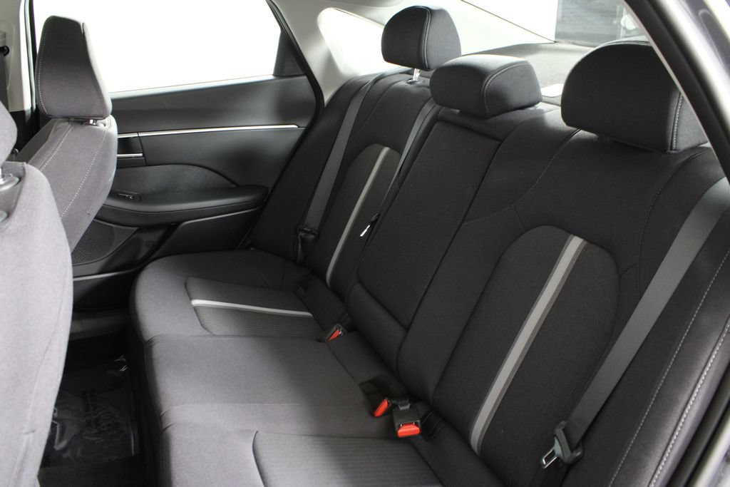 Certified 2026 Hyundai Sonata SEL FWD image 21