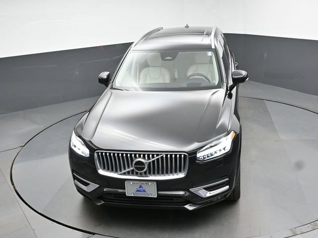 Used 2023 Volvo XC90 B6 Ultimate w/ Protection Package AWD/4WD image 47