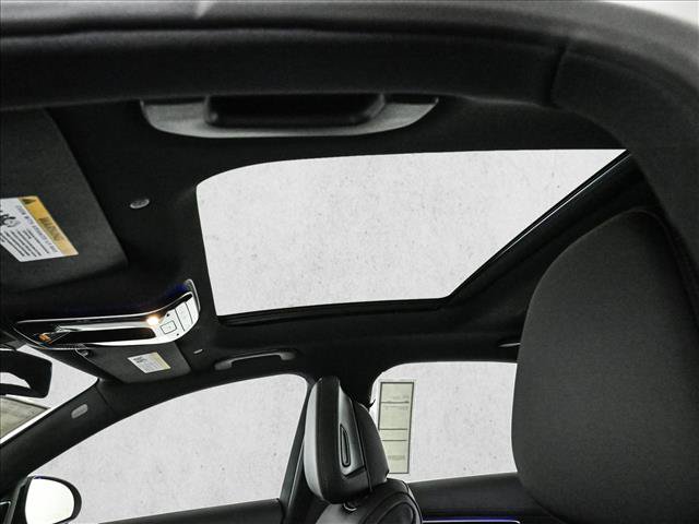 New 2026 Mercedes-Benz C 300 4MATIC Sedan image 17