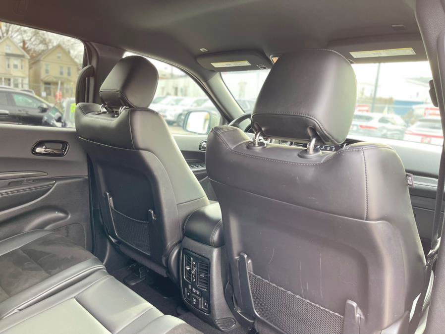 Used 2021 Dodge Durango GT AWD/4WD image 17