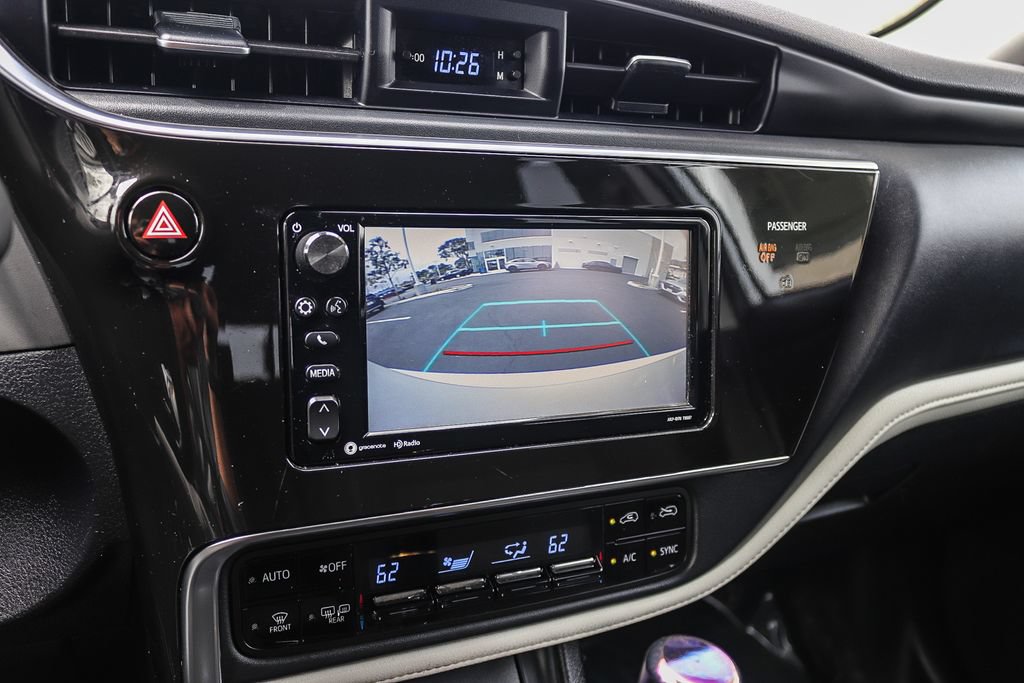 Used 2018 Toyota Corolla iM w/ All-Weather Mat Package FWD image 29