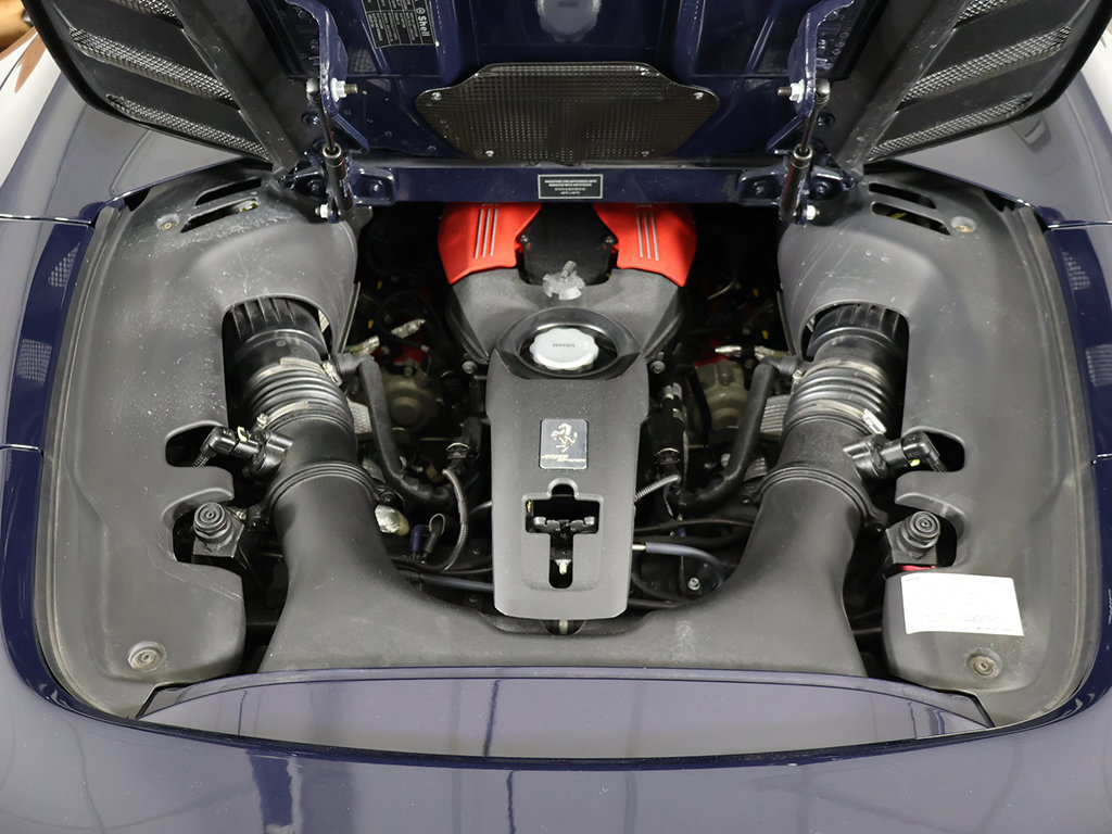 Used 2018 Ferrari 488 Spider RWD image 19