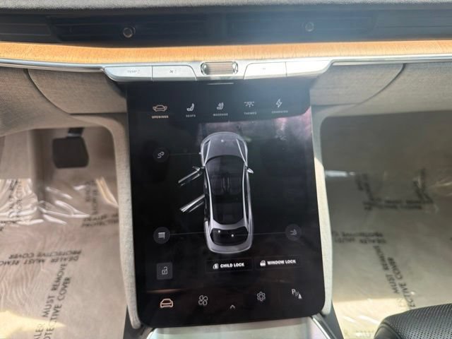 Used 2022 Lucid Air Grand Touring AWD/4WD image 17