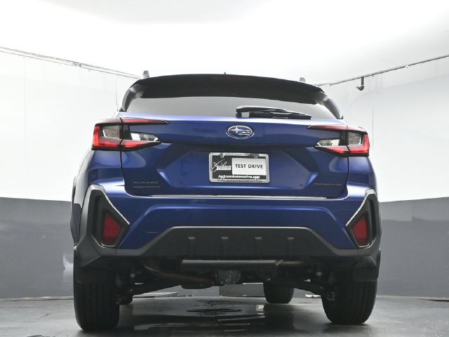 Certified 2026 Subaru Crosstrek 2.5i Premium w/ Convenience Package #2 AWD/4WD image 35
