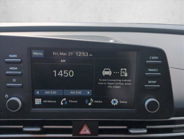 New 2026 Hyundai Elantra SE image 12