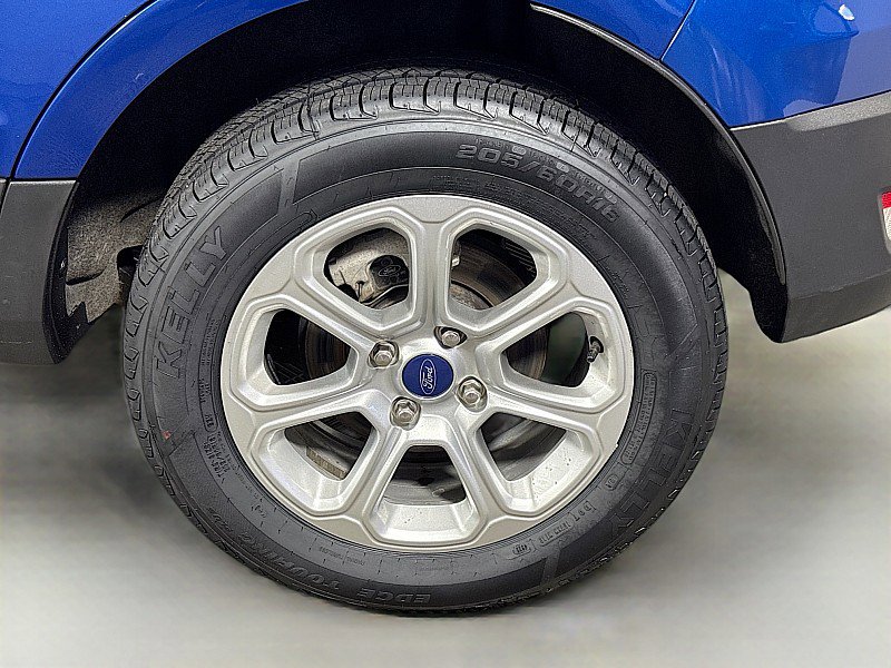 Used 2020 Ford EcoSport SE AWD/4WD image 30