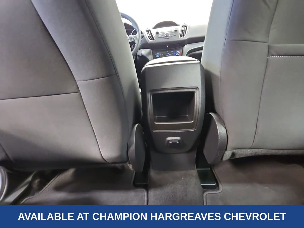 Used 2019 Ford Escape S image 30