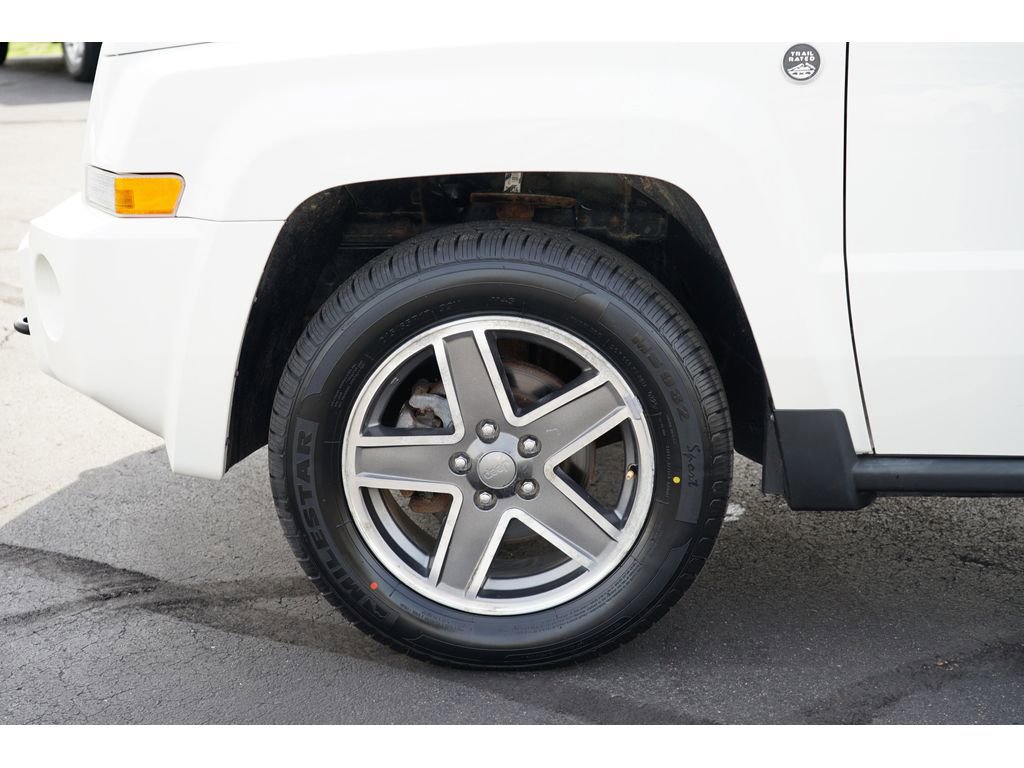 Used 2009 Jeep Patriot Sport image 11