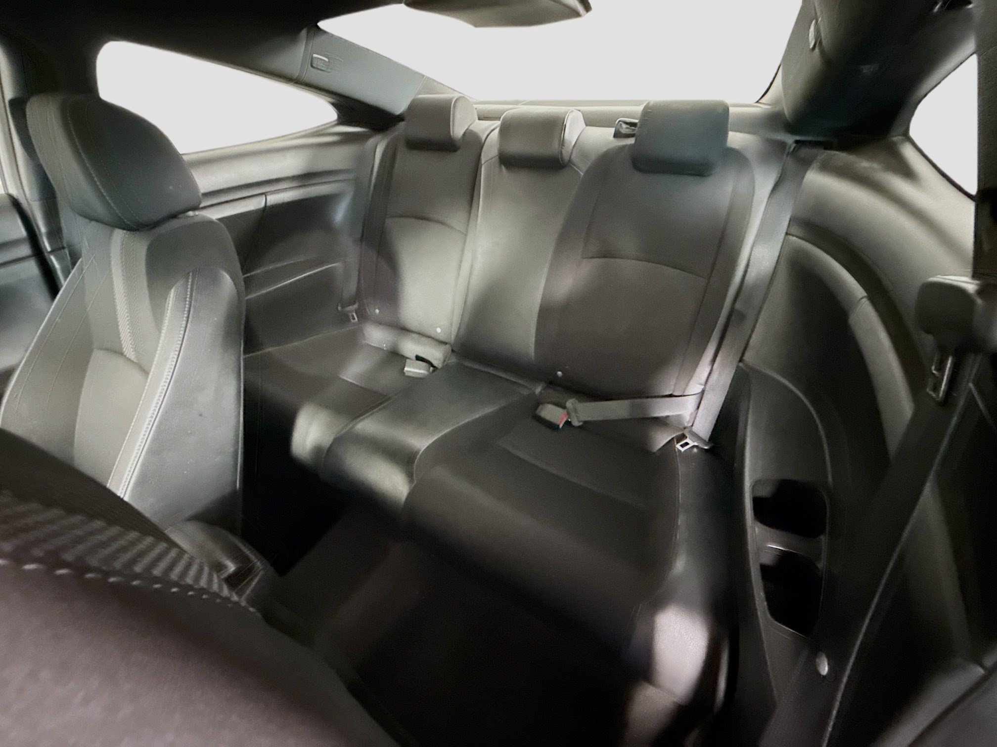 Used 2020 Honda Civic Sport image 25