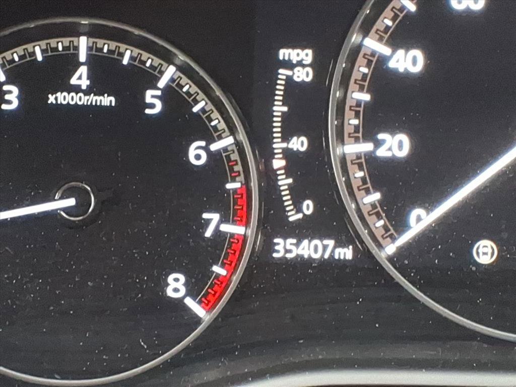 Used 2020 MAZDA MAZDA3 AWD Hatchback w/ Premium Pkg image 34