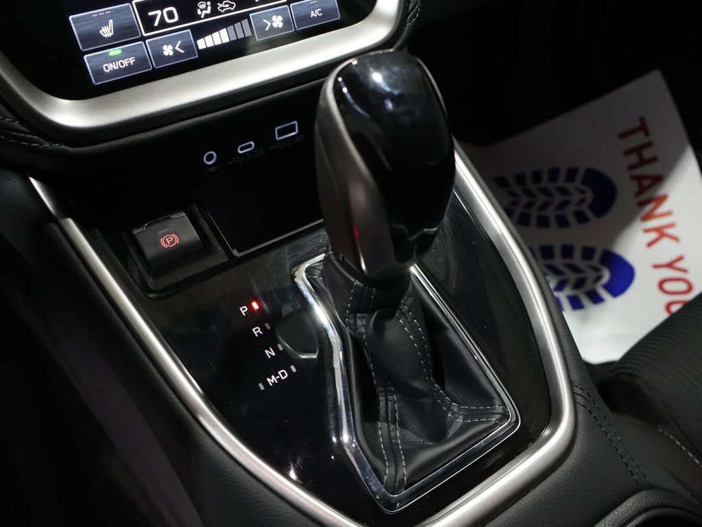 Used 2025 Subaru Legacy Premium image 29