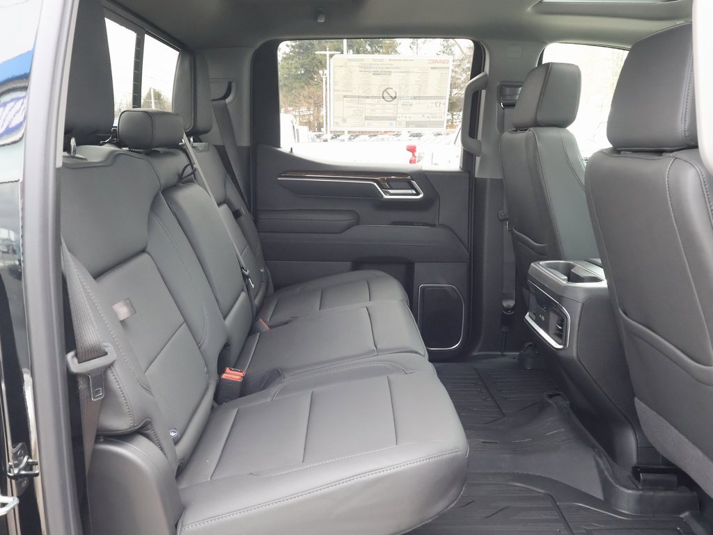 New 2026 GMC Sierra 1500 Elevation w/ Elevation Premium Package image 41