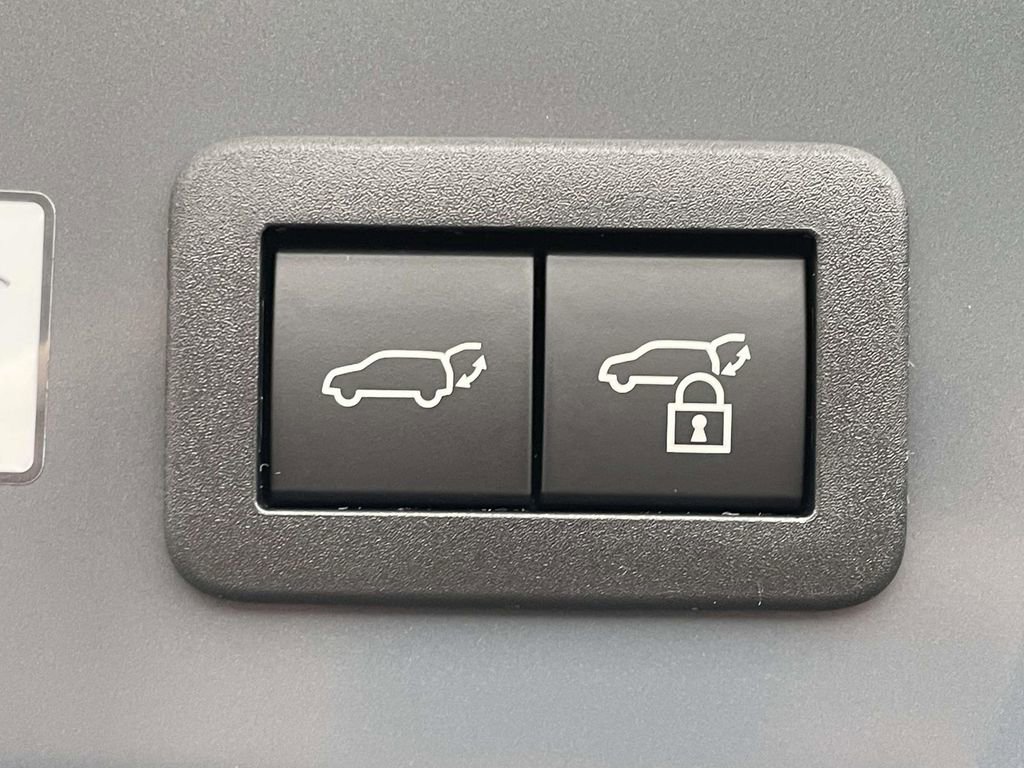 New 2026 Toyota Prius Limited image 17