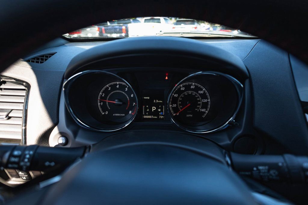 New 2025 Mitsubishi Outlander Sport AWD image 12