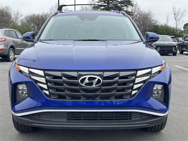 Used 2023 Hyundai Tucson SEL w/ Convenience Package image 41
