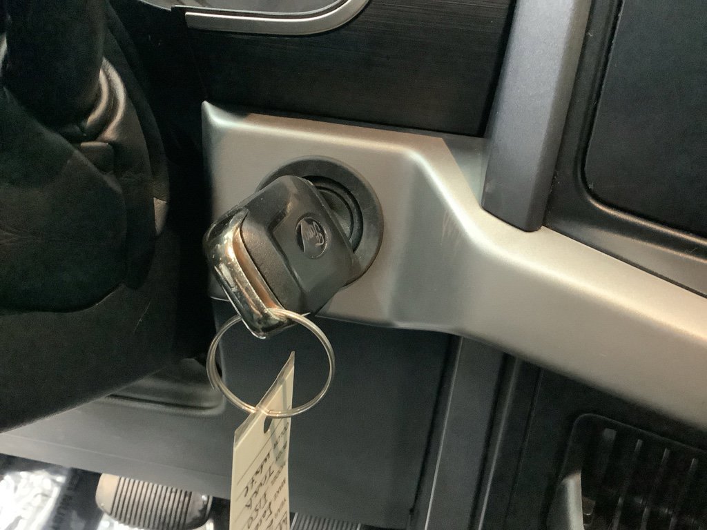 Used 2023 Ford F150 XLT AWD/4WD image 19