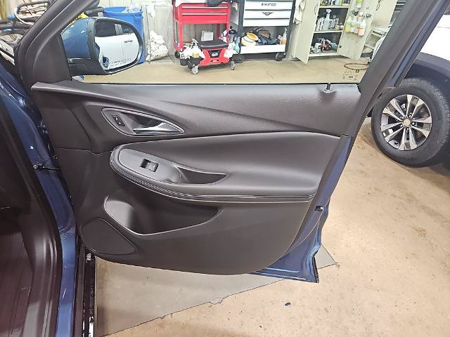 New 2026 Buick Encore GX Sport Touring w/ Comfort Package image 26