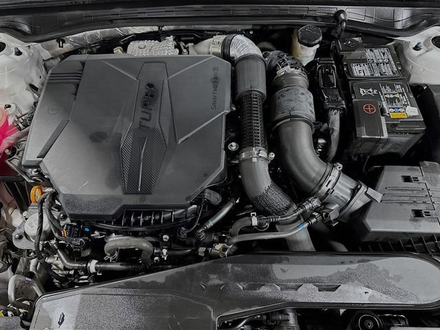 Used 2024 Kia K5 GT w/ GT1 Package image 9