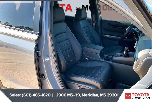 Used 2026 Honda CR-V Sport-L image 6