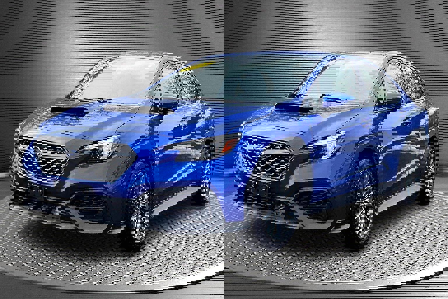 Used 2023 Subaru WRX image 3